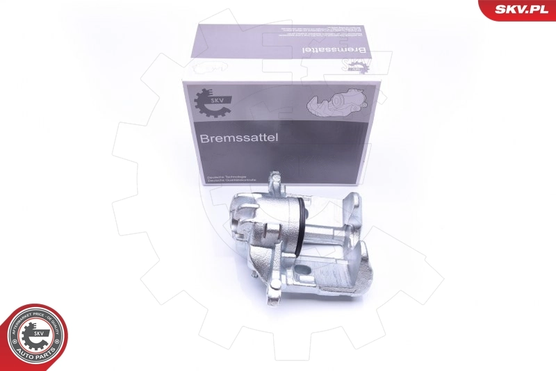 Brake Caliper